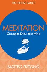 Meditation: Achieving Inner Peace and Tranquility in Your Life by Weiss, Brian L., M.D.