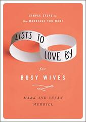 Lists to Love By for Busy Wives