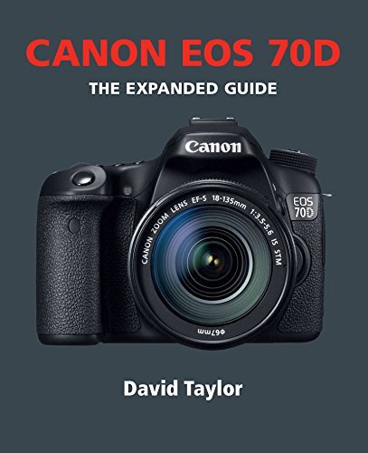 Canon EOS 70d