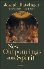 New Outpourings of the Spirit: Movements in the Church