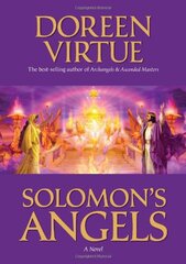 Solomon's Angels by Virtue, Doreen