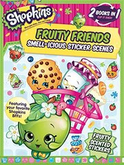 Fruity Friends / Strawberry Kiss's