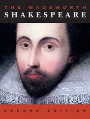 The Wadsworth Shakespeare