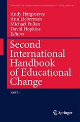 Second International Handbook of Educational Change