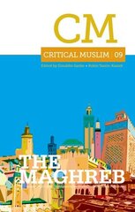 Critical Muslim 09 the Maghreb