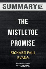 Summary of The Mistletoe Promise: Trivia/Quiz for Fans