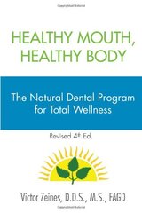 Healthy Mouth, Healthy Body