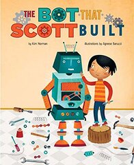 The Bot That Scott Built