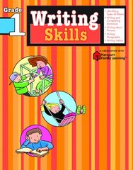 Writing Skills: Grade 1