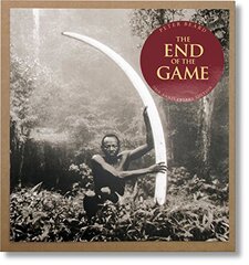 The End of the Game by Beard, Peter H.