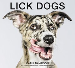 Lick Dogs