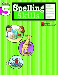 Spelling Skills: Grade 5