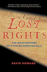 Lost Rights