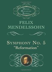 Symphony No. 5: Reformation