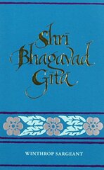 Shri Bhagavad Gita