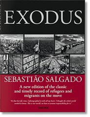 SebastiÃ£o Salgado. Exodus