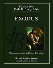 Exodus: Revised Standard Edition: Catholic Edition