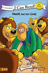 The Beginner's Bible Daniel and the Lions' Den