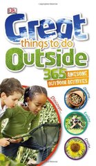 Great Things to Do Outside