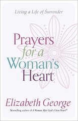 Prayers for a Woman's Day: Living a Life of Surrender