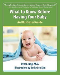 What to Know Before Having Your Baby