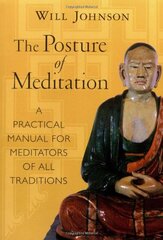 Posture of Meditation