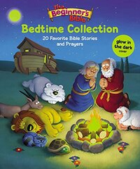 The Beginner's Bible Bedtime Collection