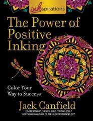 The Power of Positive Thinking: Color Your Way to Success