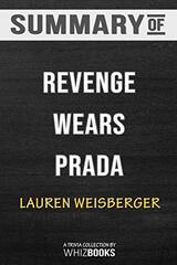 Summary of Revenge Wears Prada: The Devil Returns: Trivia/Quiz for Fans &#8203;