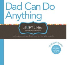Dad Can Do Anything