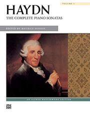 Haydn: The Complete Piano Sonatas