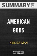 Summary of American Gods: A Novel: Trivia/Quiz for Fans