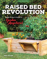 Raised Bed Revolution