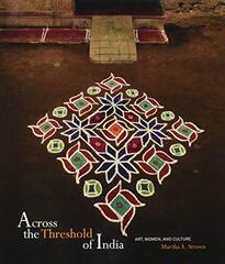 Across the Threshold of India: Art, Women, and Culture