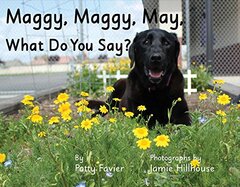 Maggy, Maggy, May, What Do You Say? by Favier, Patty