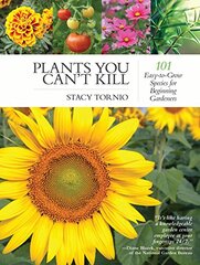 Plants You Can't Kill