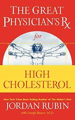 The Great Physician's Rx for High Cholesterol