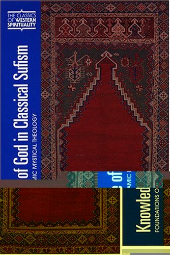 Knowledge of God in Classical Sufism