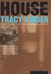 House by Kidder, Tracy