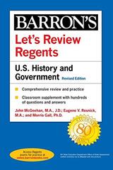 Let's Review Regents: Physics--The Physical Setting Revised Edition