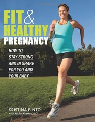 Fit & Healthy Pregnancy