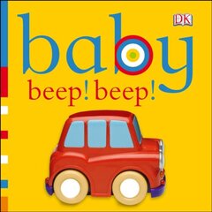 Baby: Beep! Beep!