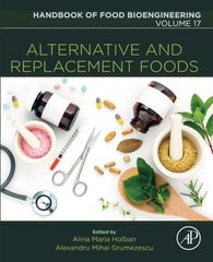 Alternative and Replacement Foods