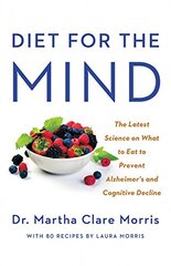 Diet for the MIND