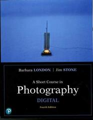 A Short Course in Photography: Digital