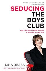 Seducing the Boys Club
